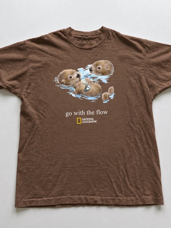 Gildan Other - Unisex Brownsavana Short Sleeve Crew Neck T-Shirt